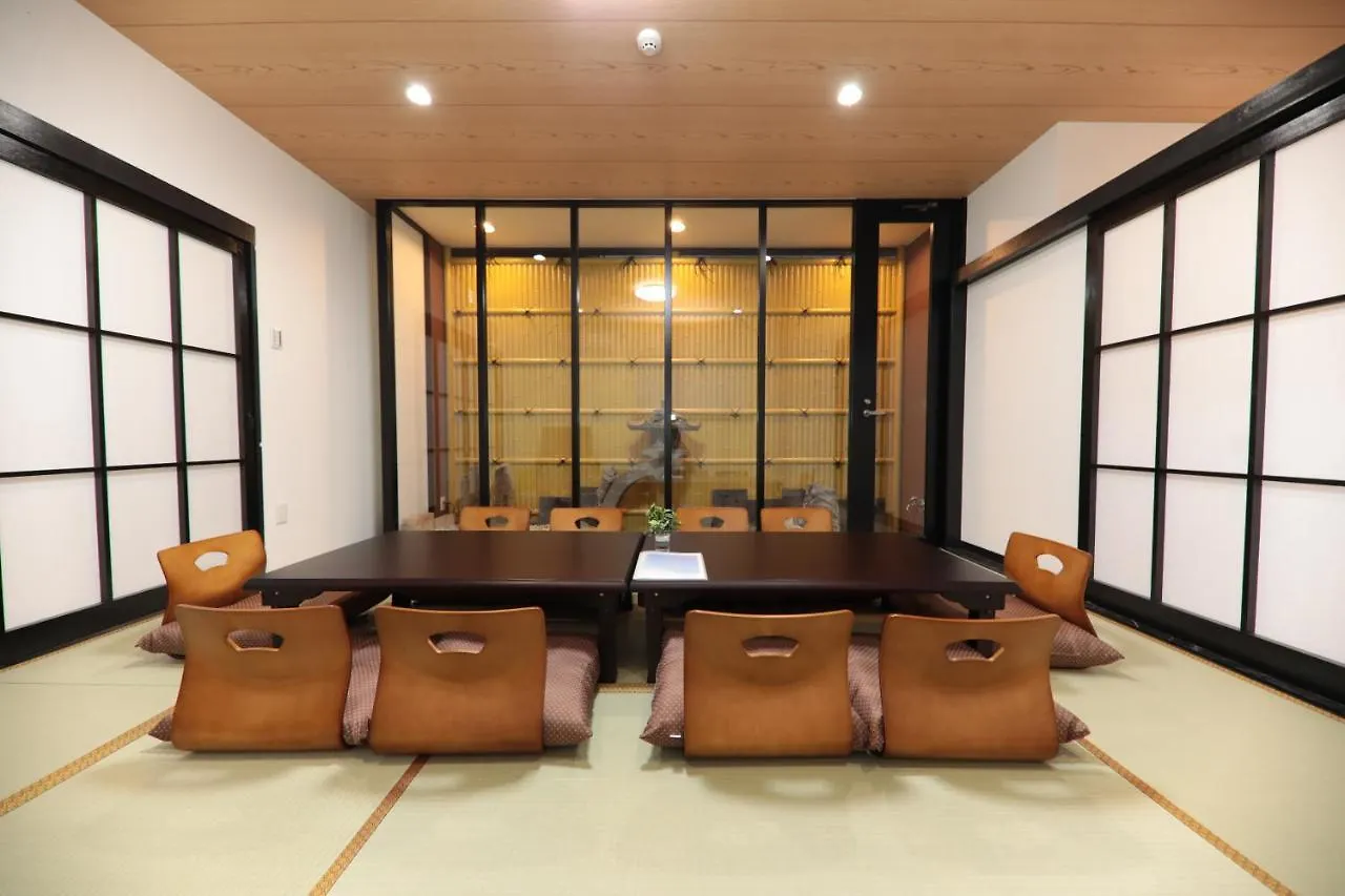 Merry Kishinosato Apartment Osaka